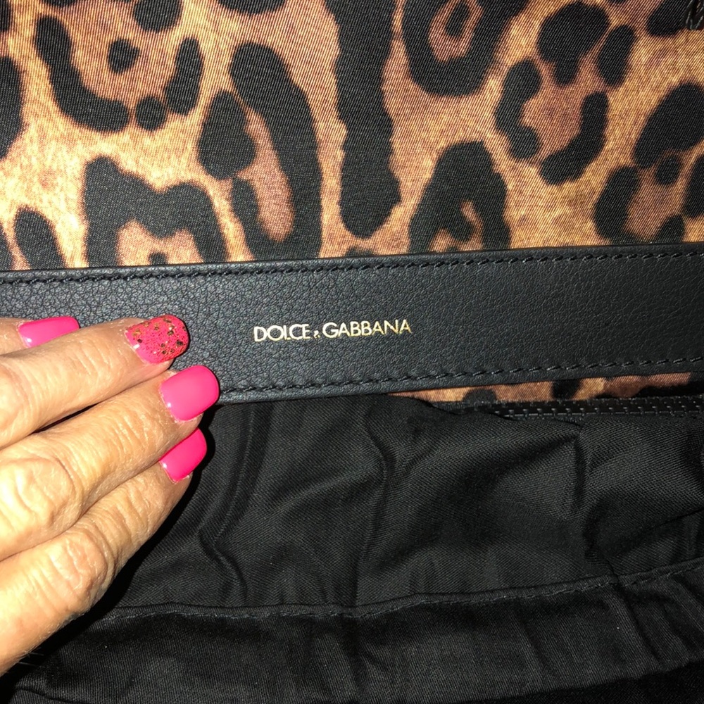 Backpack D&G RESERVED